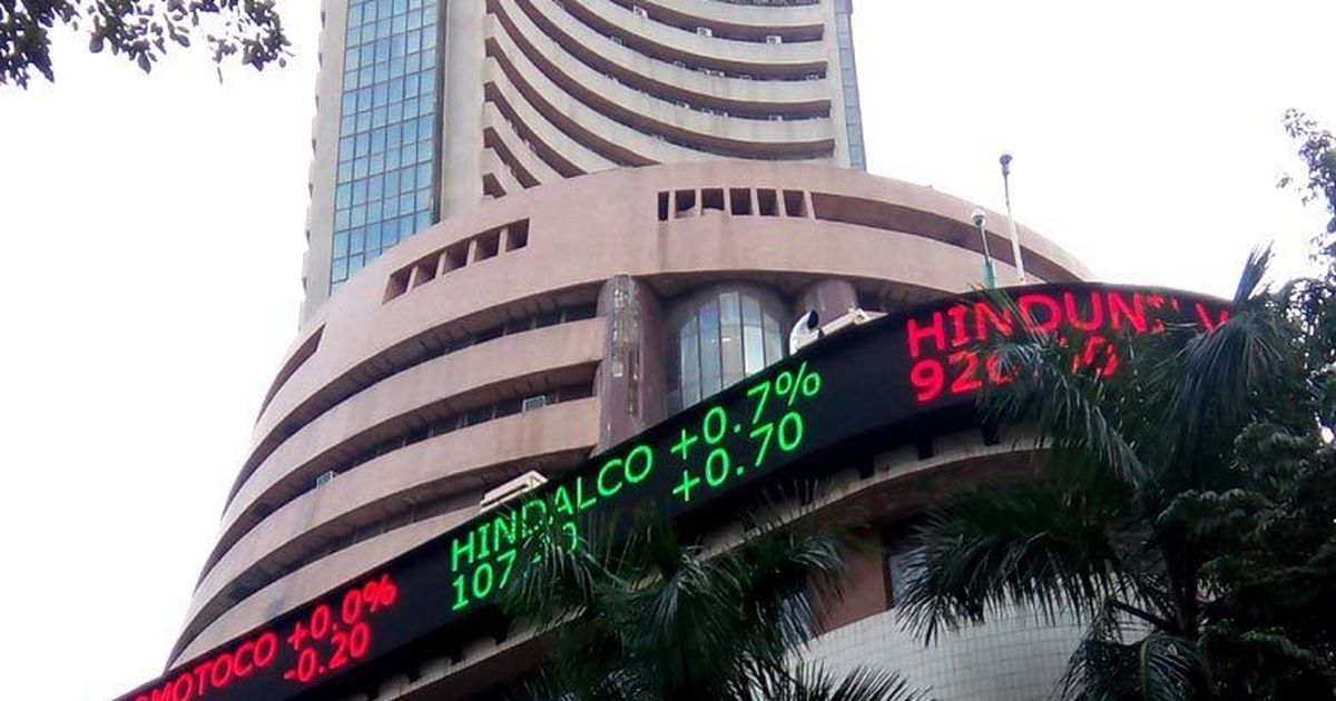 New Highs Can Be Seen For Sensex And Nifty