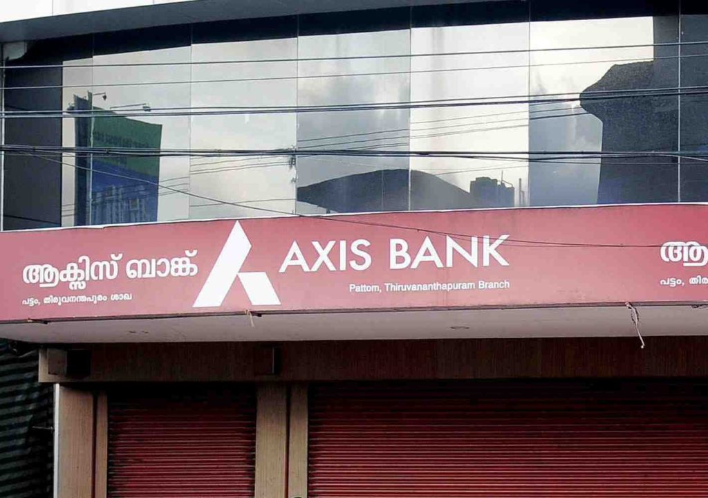 Axis Bank, Maruti Suzuki To Announce their Results This Week