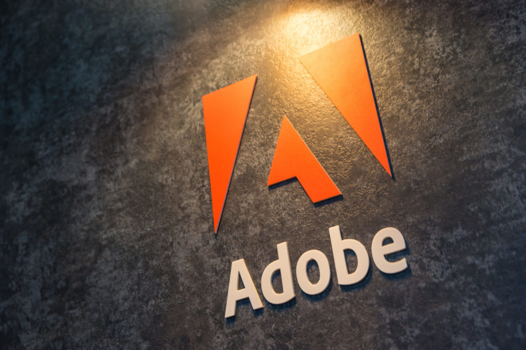 Adobe Looking To Develop A Tool That Recognizes Edited Images Through Machine Learning