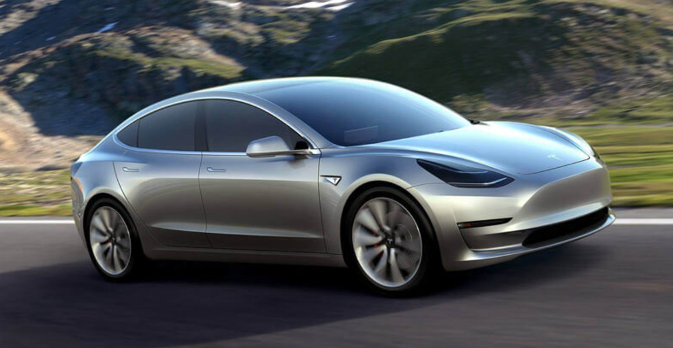 Critical Brake Test Of Model 3 To Be Stopped After Elon Musk’s Order
