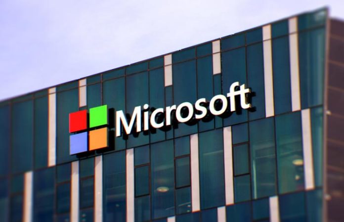 Enterprise Blockchain Alliance Introduced By Microsoft In Taiwan