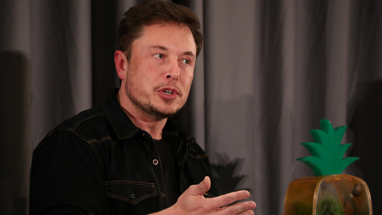 Musk Takes Responsibility to Provide Safe Water in Homes in Flint