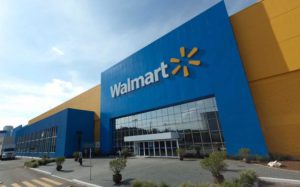 Walmart Considering Video Streaming Service To Compete Netflix And Amazon