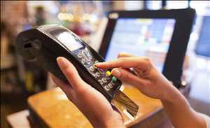Global Cards And Payments Market Trends