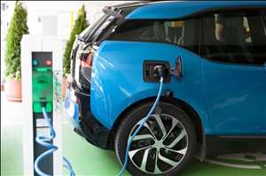 Global Electric Vehicle Ecosystem Market Trends