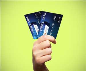 Global Forex Prepaid Cards Market Trends