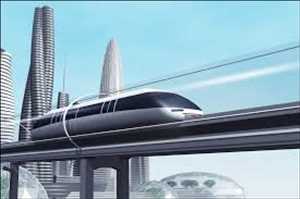 Global Hyperloop Technology Market Insight
