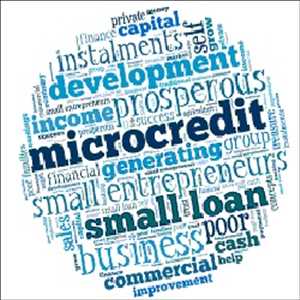 Global Microcredit Market Trends