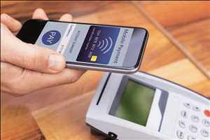 Global Mobile Payment Transaction Market Trends