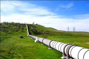 Global Oil Pipeline Infrastructure Market Analysis