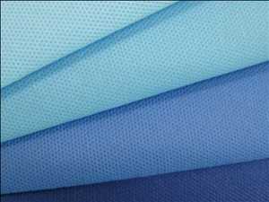 Global Polypropylene Spunbond Non Woven Fabric Market Analysis
