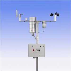 Global Automatic Weather Stations Market Insight