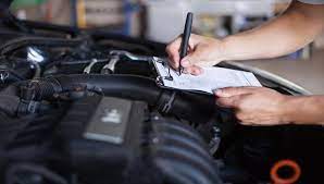 Global Automotive Testing, Inspection and certification Market Forecast