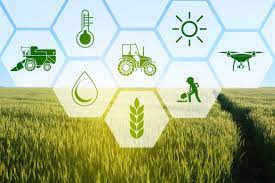 Global Block chain in Agriculture Market Growth