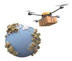 Global Drone Logistics & Transportation Market Growth