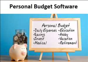 Global Personal Budget Software Market demand