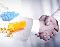 Global Pharmaceutical Contract Research and Manufacturing Market Growth