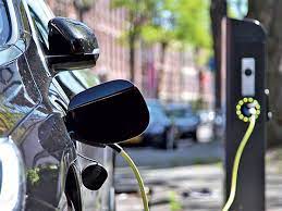 Global Public & Private Charging Station for Electric Vehicle Market Analysis