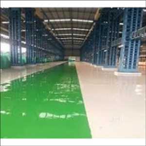 Global Surface Protection Service Market demand