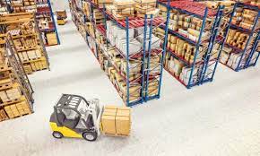 Global Warehousing and Distribution Logistics Market demand
