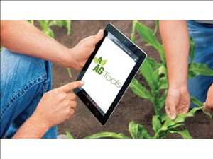 Global Agricultural Software Market Leading Players 