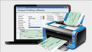 Global Check Printing Software Market Analysis 