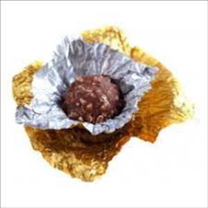 Global Chocolate Wrapping Films Market Analysis 