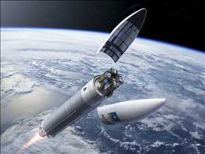 Global Commercial Satellite Launch Service Market Opportunities 