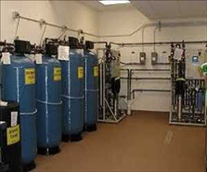 Global Dialysis Water Treatment System Market CAGR 
