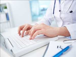 Global Electronic Health Records (EHR) Software Market CAGR 