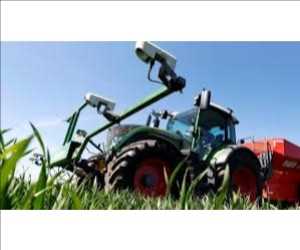 Global Precision Agriculture Systems Market Historical Data 