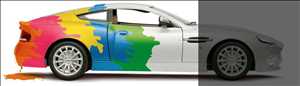 Global Refinish Paint for Automotive Market Opportunities 