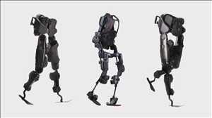Global Robotic Exoskeletons Market Analysis 