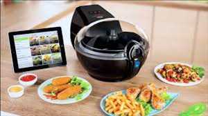 Global Smart Connected Cooking Appliances Market Future Data 