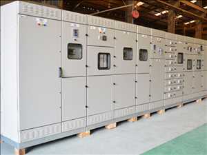 Global Switchgear and Switchboard Apparatus Market Trend 