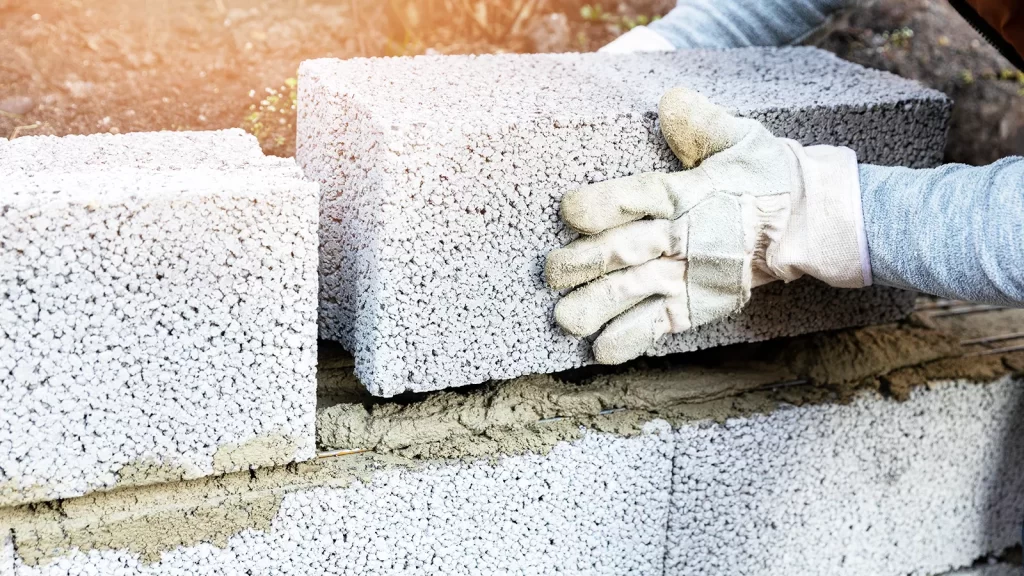 Lightweight Aggregate Concrete Market