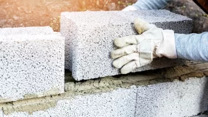 Lightweight Aggregate Concrete Market