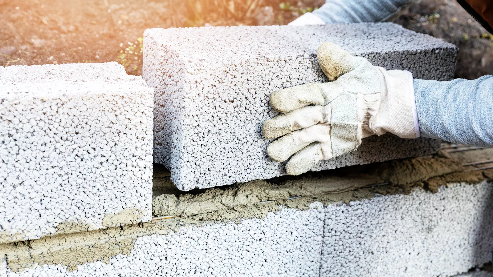 Lightweight Aggregate Concrete Market