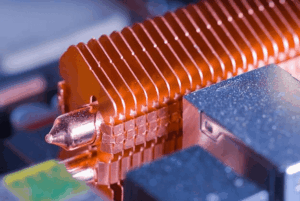 Heat Pipes Market